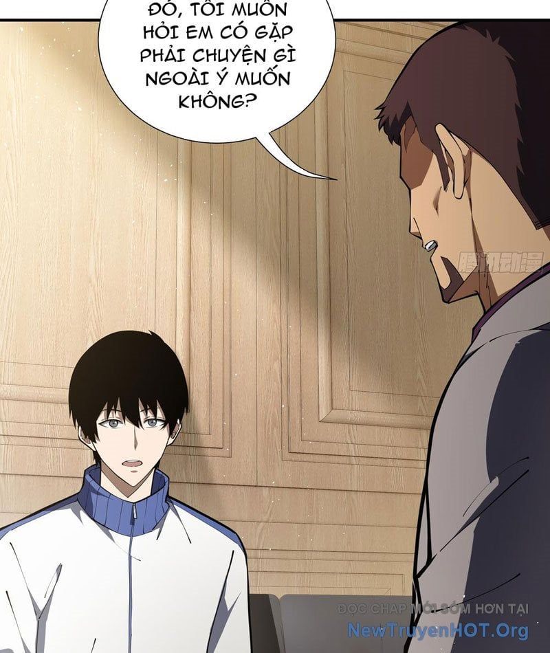 Thiếu Nợ Quá Nhiều, Ta Bị Ép Trở Thành Người Làm Công Của Tà Thần Chapter 12 - 9