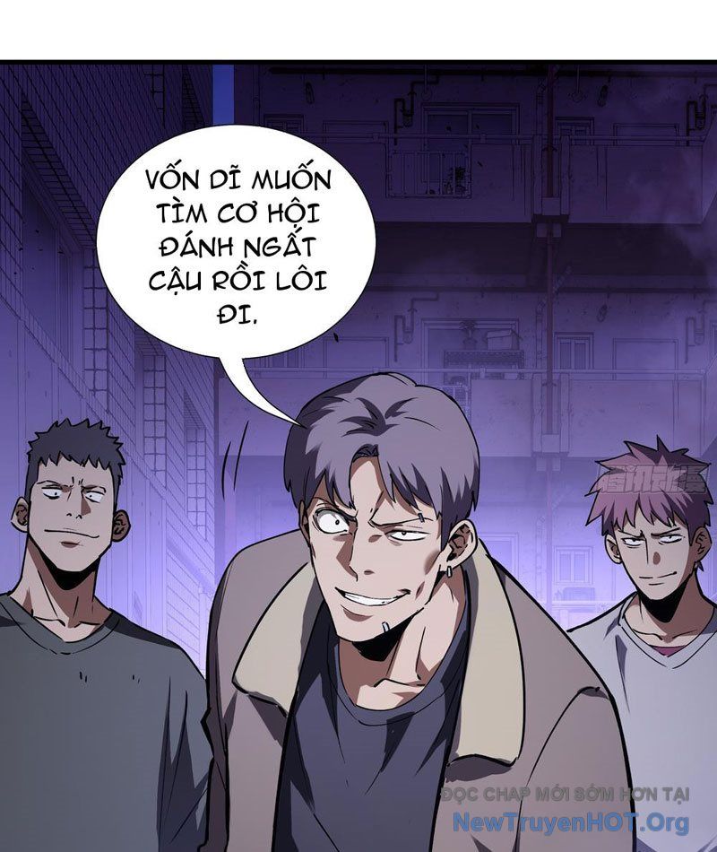Thiếu Nợ Quá Nhiều, Ta Bị Ép Trở Thành Người Làm Công Của Tà Thần Chapter 8 - 12
