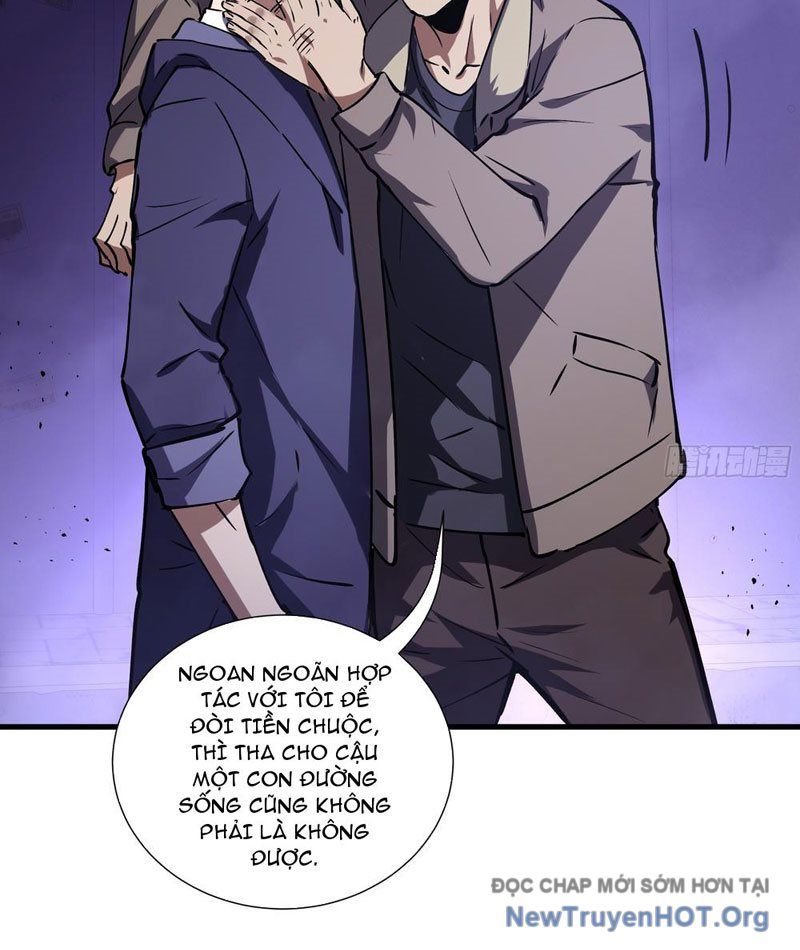 Thiếu Nợ Quá Nhiều, Ta Bị Ép Trở Thành Người Làm Công Của Tà Thần Chapter 8 - 19