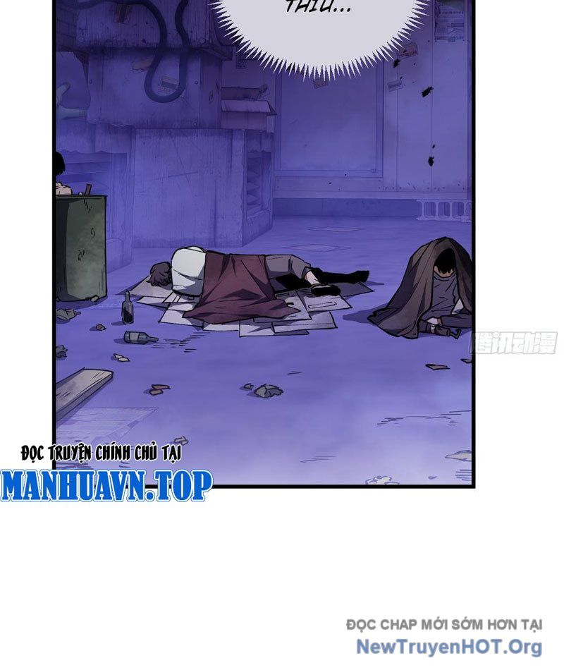 Thiếu Nợ Quá Nhiều, Ta Bị Ép Trở Thành Người Làm Công Của Tà Thần Chapter 8 - 3