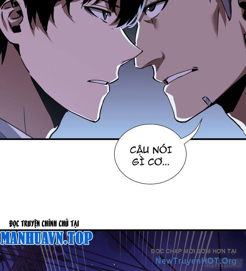 Thiếu Nợ Quá Nhiều, Ta Bị Ép Trở Thành Người Làm Công Của Tà Thần Chapter 8 - 21