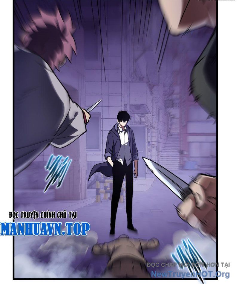 Thiếu Nợ Quá Nhiều, Ta Bị Ép Trở Thành Người Làm Công Của Tà Thần Chapter 8 - 28