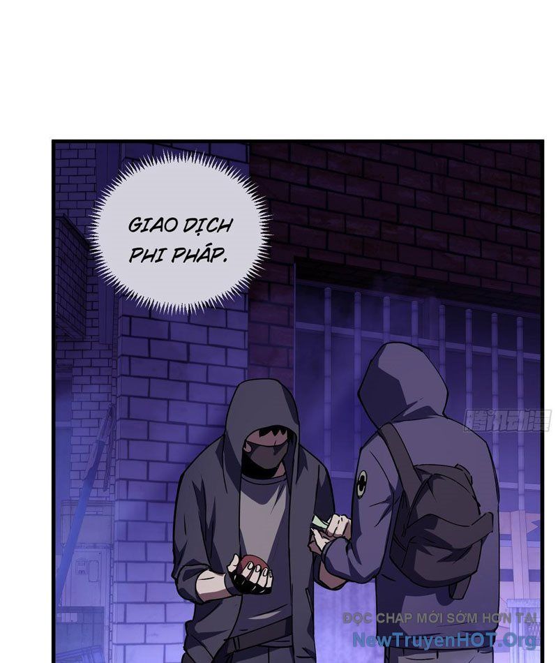 Thiếu Nợ Quá Nhiều, Ta Bị Ép Trở Thành Người Làm Công Của Tà Thần Chapter 8 - 4
