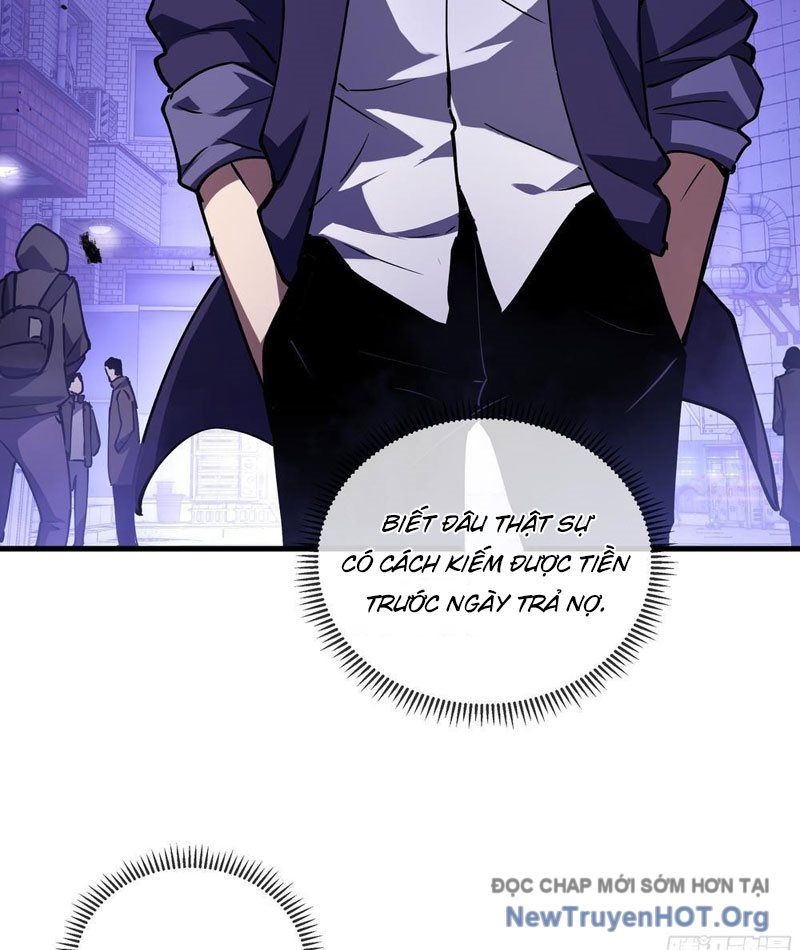 Thiếu Nợ Quá Nhiều, Ta Bị Ép Trở Thành Người Làm Công Của Tà Thần Chapter 8 - 7