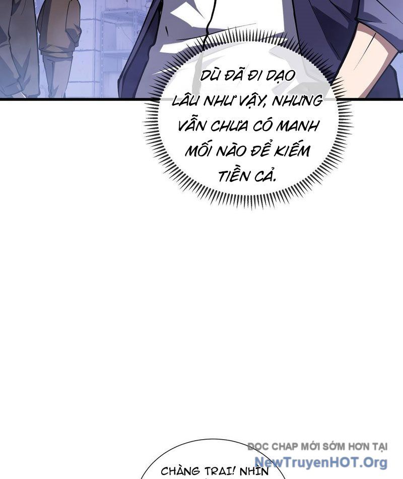Thiếu Nợ Quá Nhiều, Ta Bị Ép Trở Thành Người Làm Công Của Tà Thần Chapter 8 - 61