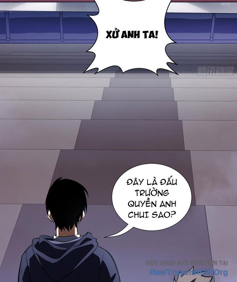 Thiếu Nợ Quá Nhiều, Ta Bị Ép Trở Thành Người Làm Công Của Tà Thần Chapter 8 - 75