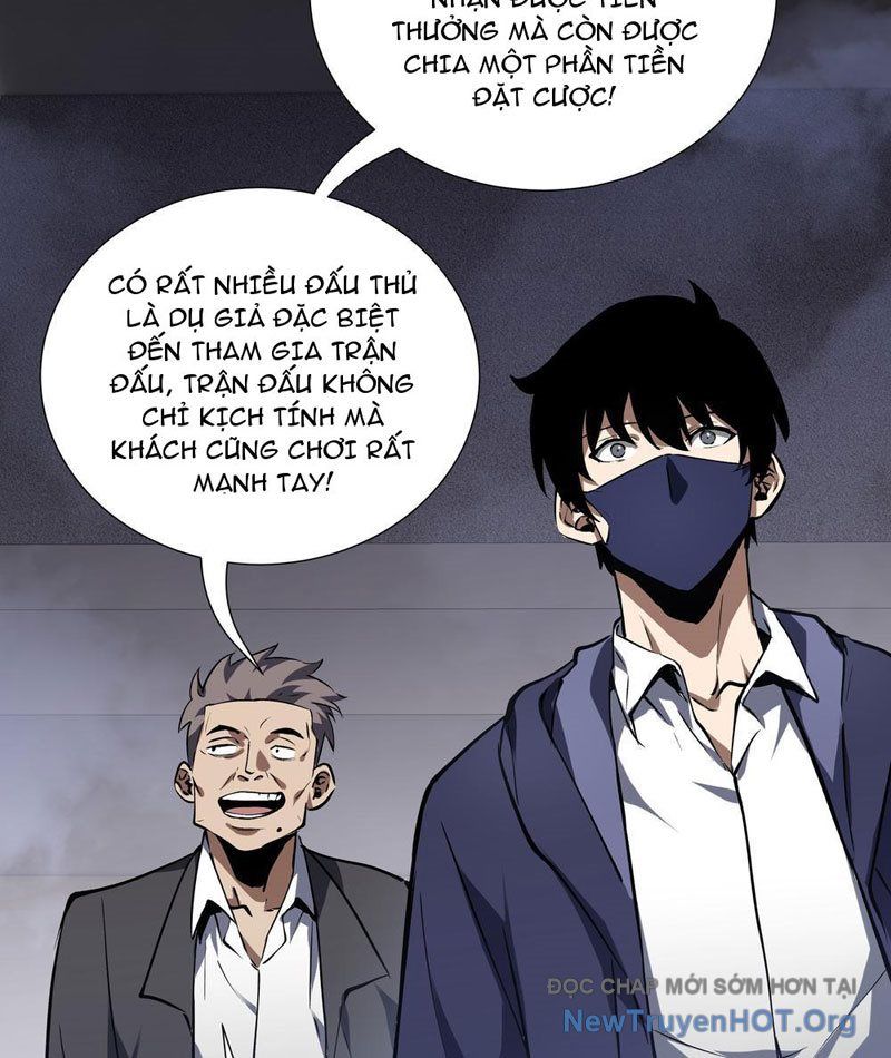 Thiếu Nợ Quá Nhiều, Ta Bị Ép Trở Thành Người Làm Công Của Tà Thần Chapter 8 - 77