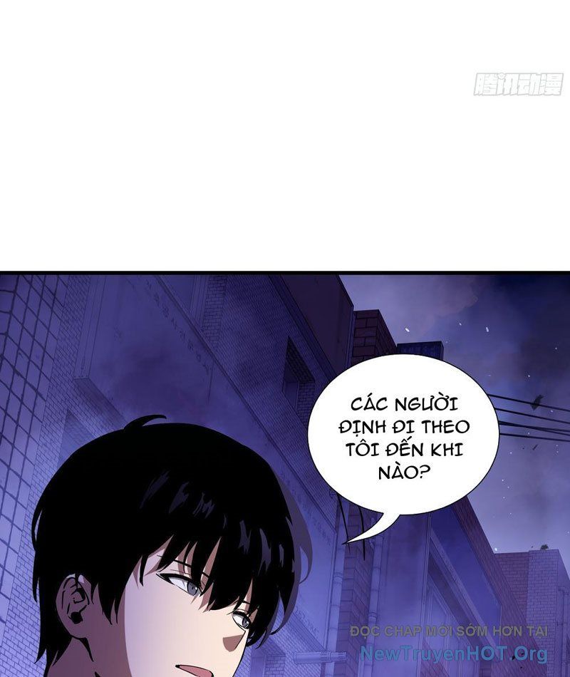 Thiếu Nợ Quá Nhiều, Ta Bị Ép Trở Thành Người Làm Công Của Tà Thần Chapter 8 - 9