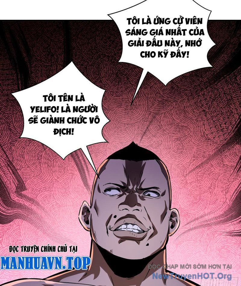 Thiếu Nợ Quá Nhiều, Ta Bị Ép Trở Thành Người Làm Công Của Tà Thần Chapter 8 - 89