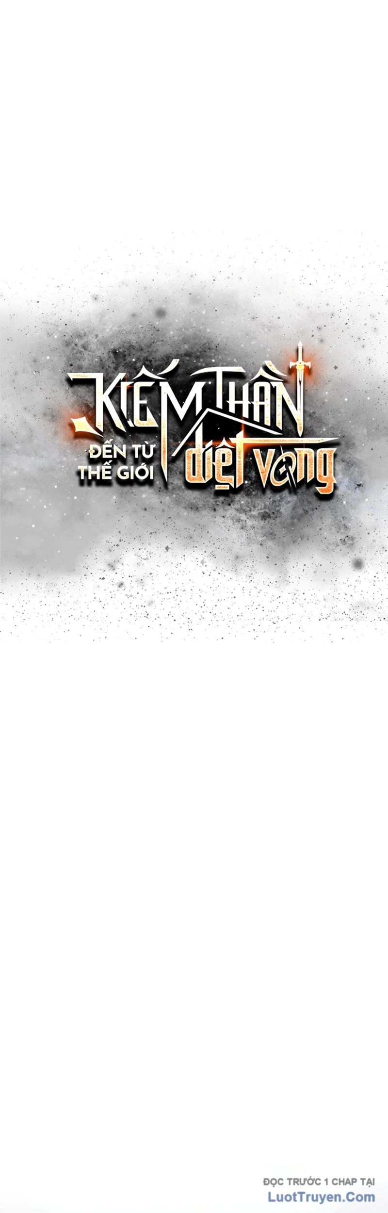 Kiếm Thần Đến Từ Tận Thế Chapter 33 - 2