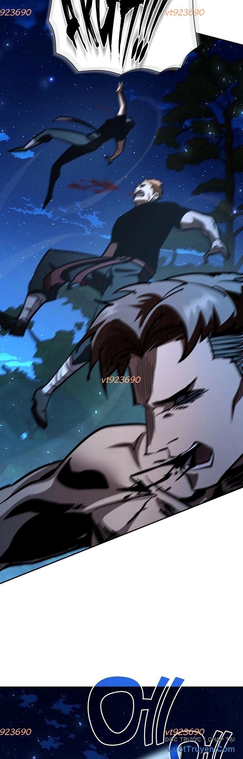 Kiếm Thần Đến Từ Tận Thế Chapter 33 - 12