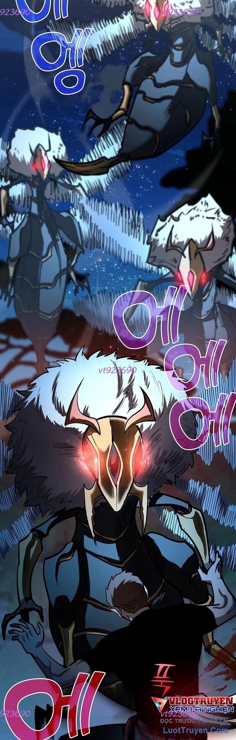 Kiếm Thần Đến Từ Tận Thế Chapter 33 - 14