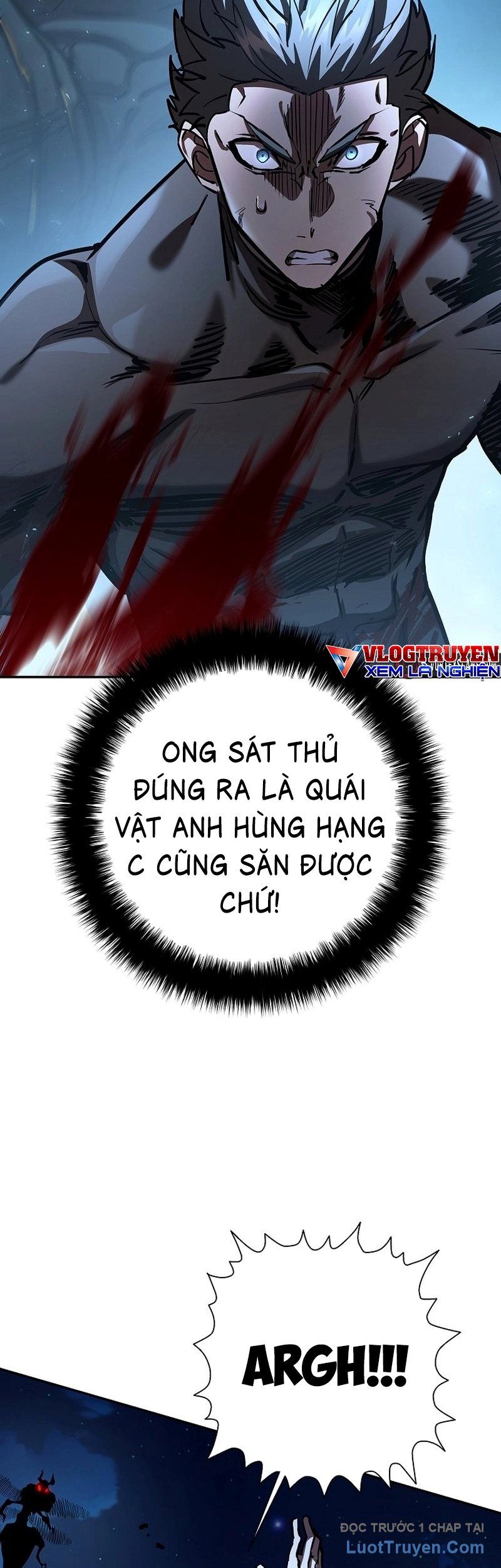 Kiếm Thần Đến Từ Tận Thế Chapter 33 - 17