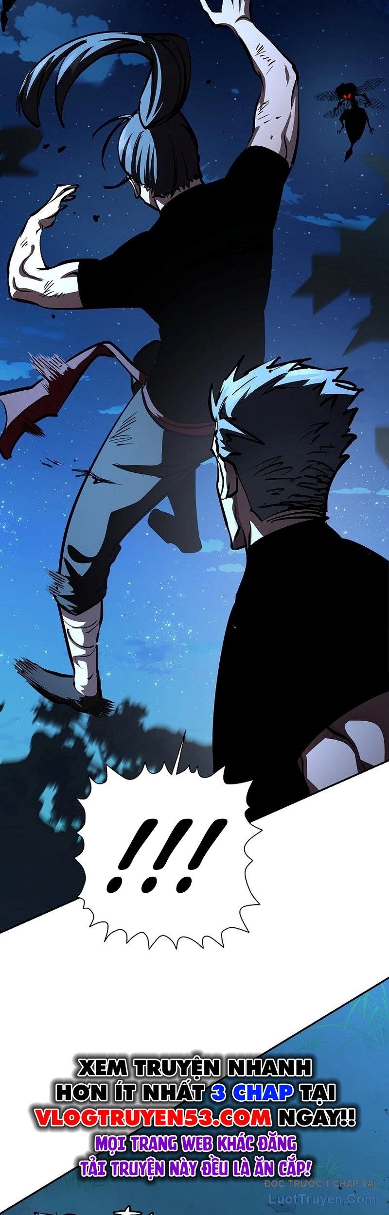 Kiếm Thần Đến Từ Tận Thế Chapter 33 - 18