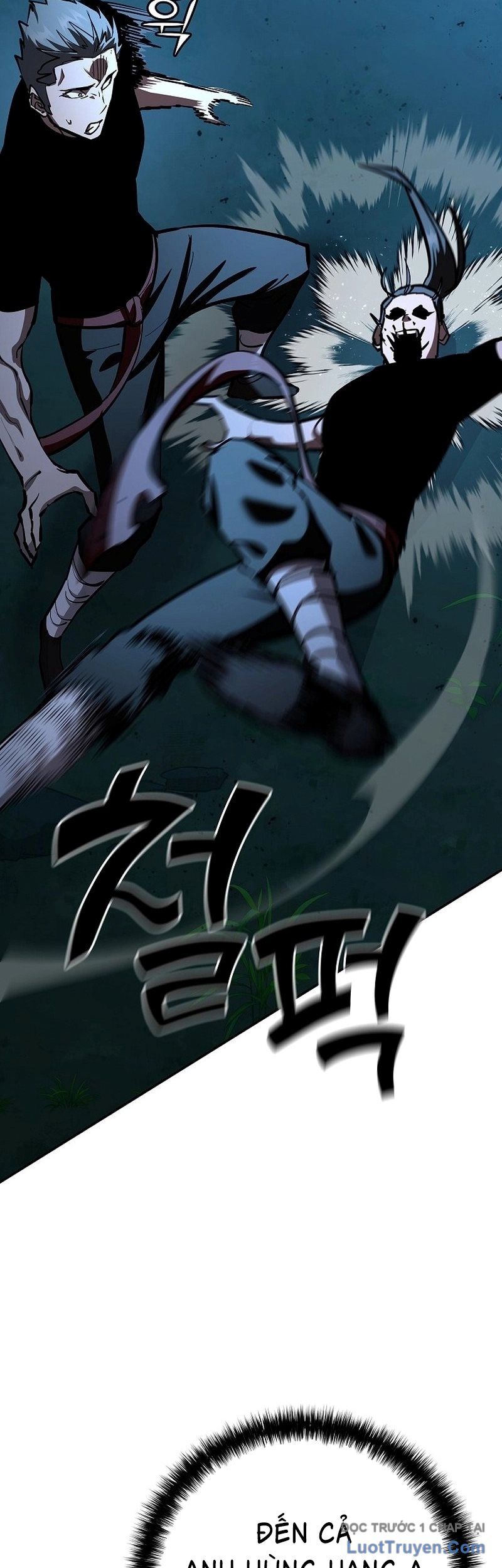 Kiếm Thần Đến Từ Tận Thế Chapter 33 - 19