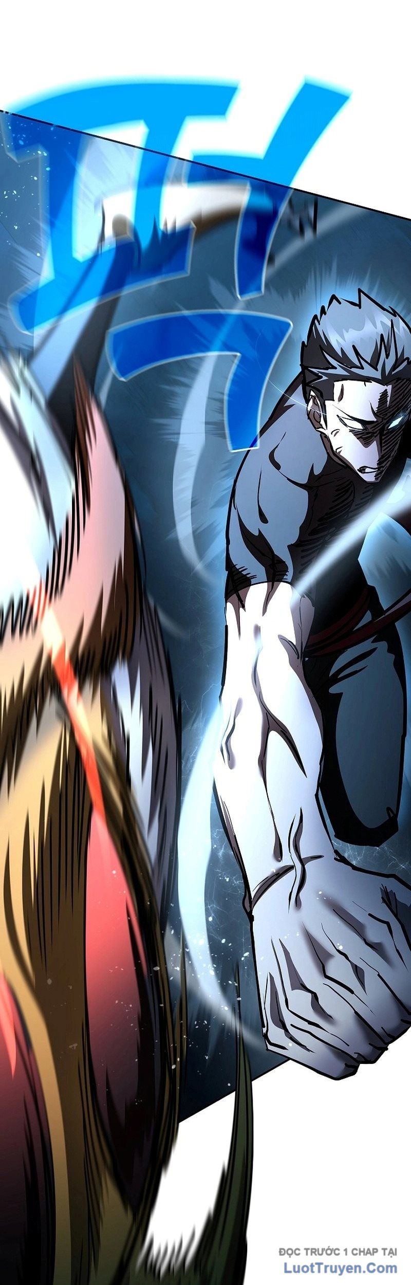 Kiếm Thần Đến Từ Tận Thế Chapter 33 - 22