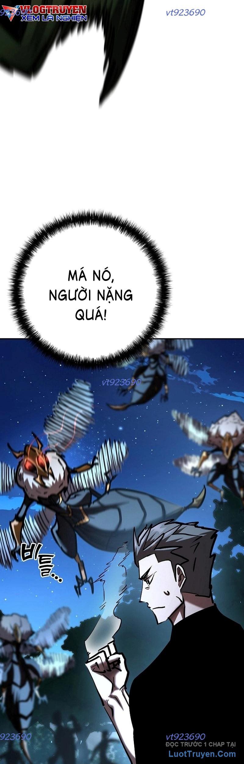 Kiếm Thần Đến Từ Tận Thế Chapter 33 - 23