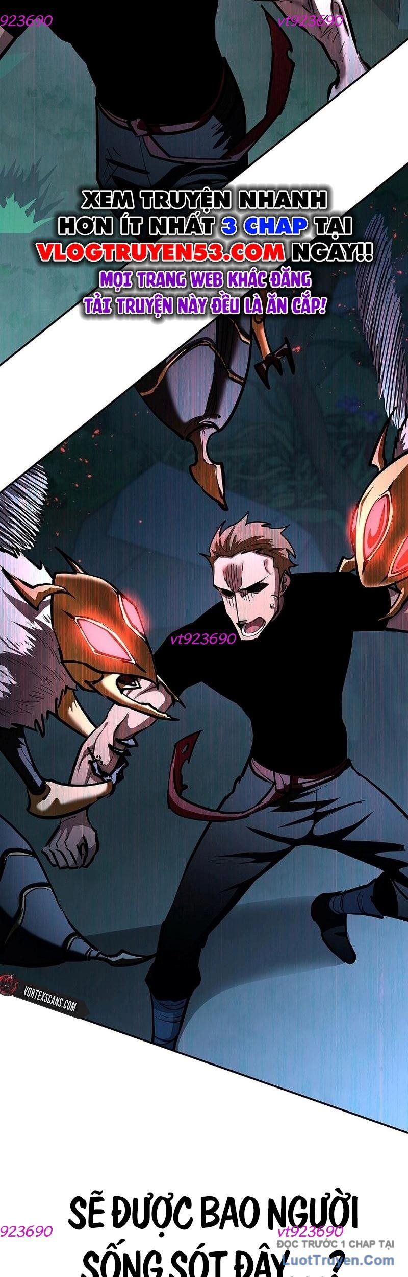 Kiếm Thần Đến Từ Tận Thế Chapter 33 - 25