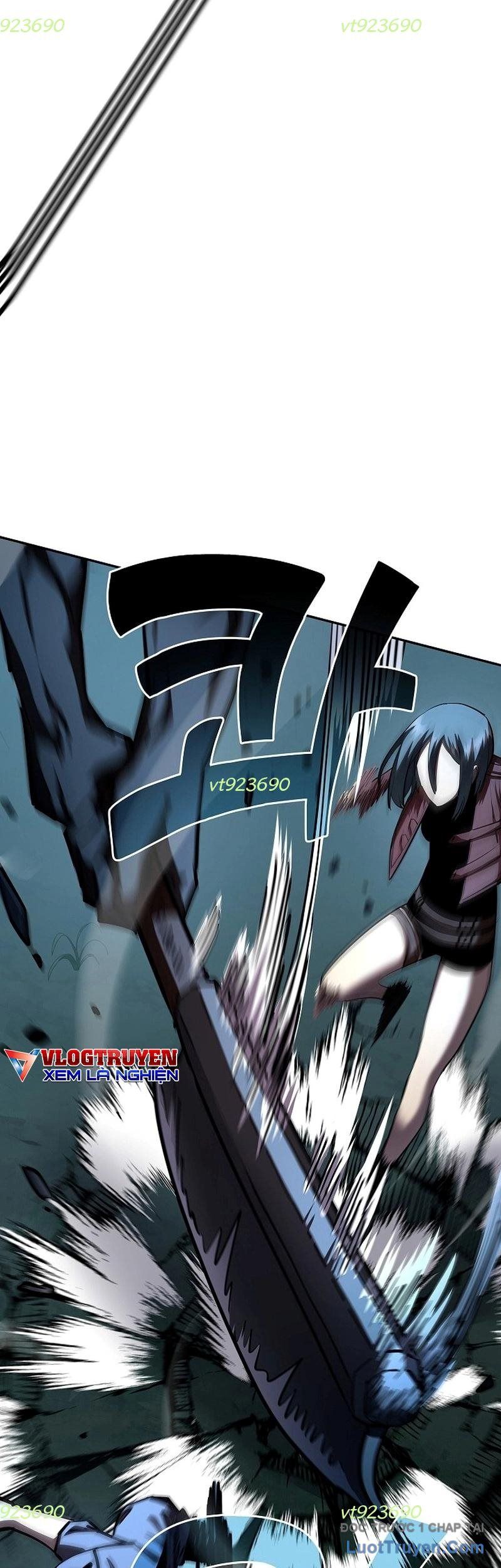 Kiếm Thần Đến Từ Tận Thế Chapter 33 - 27