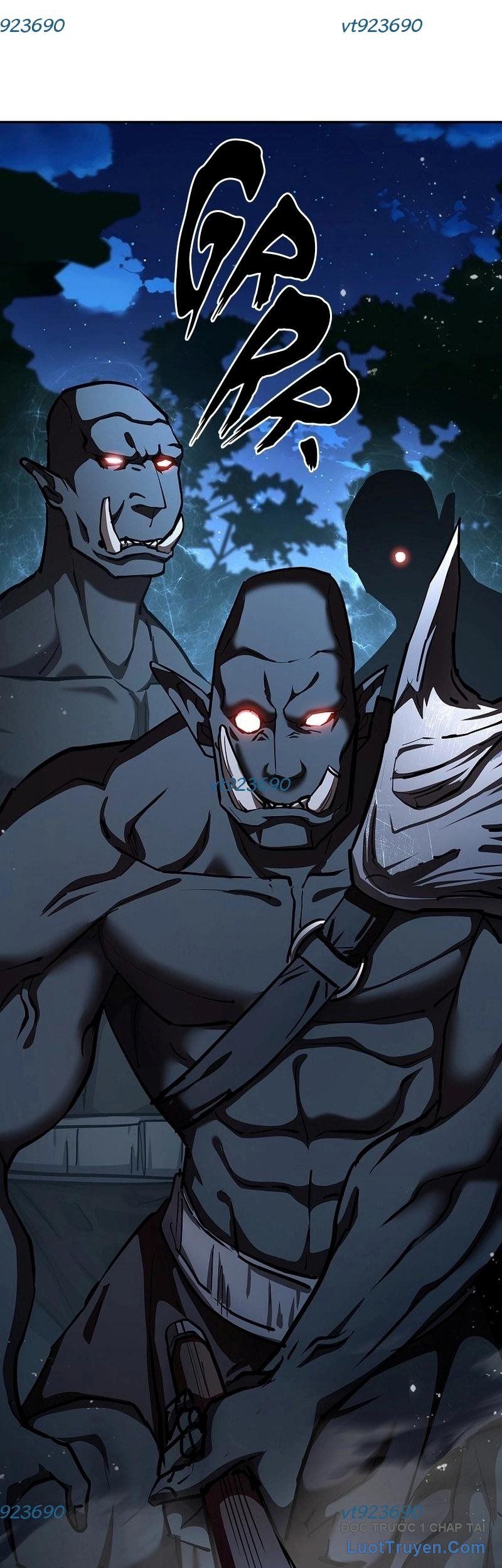 Kiếm Thần Đến Từ Tận Thế Chapter 33 - 29