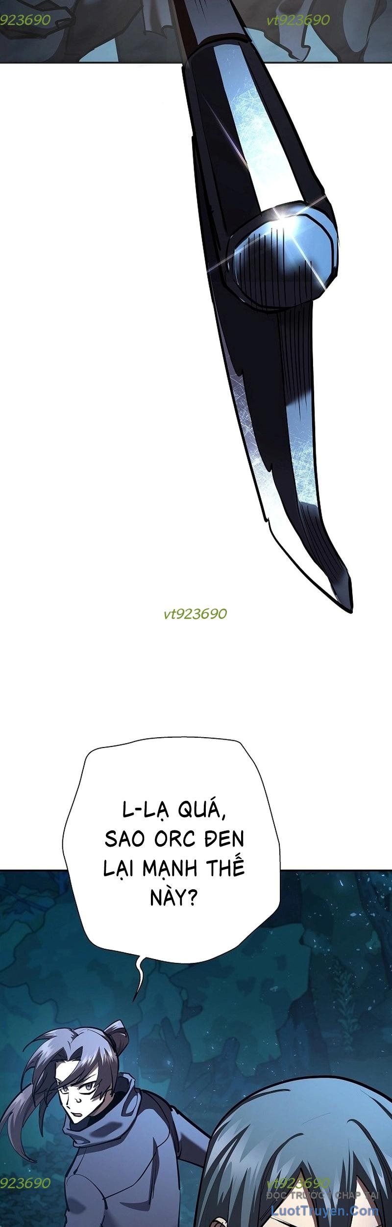 Kiếm Thần Đến Từ Tận Thế Chapter 33 - 30