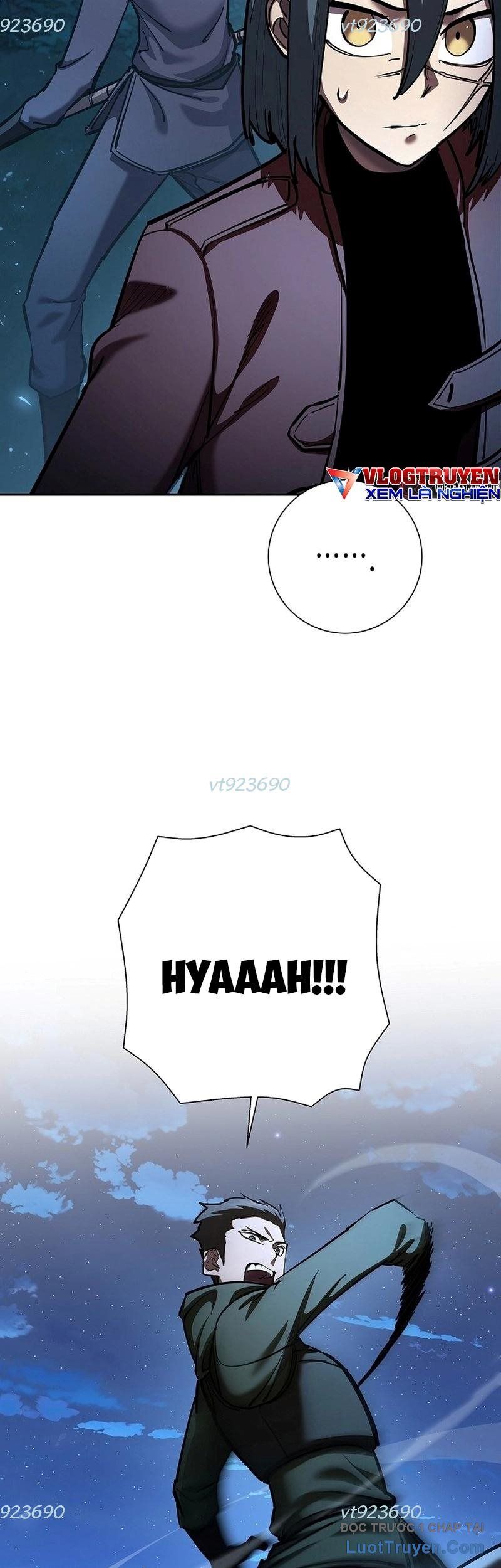 Kiếm Thần Đến Từ Tận Thế Chapter 33 - 31