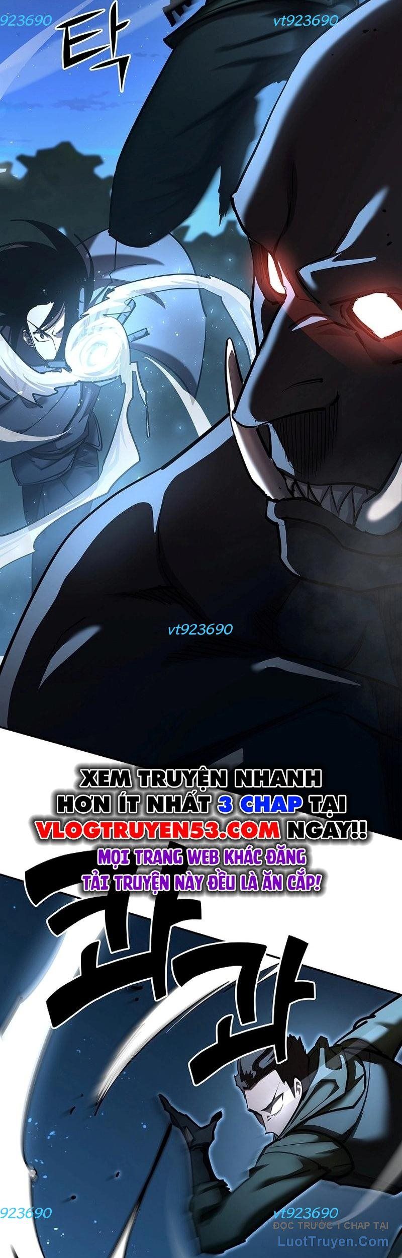 Kiếm Thần Đến Từ Tận Thế Chapter 33 - 32