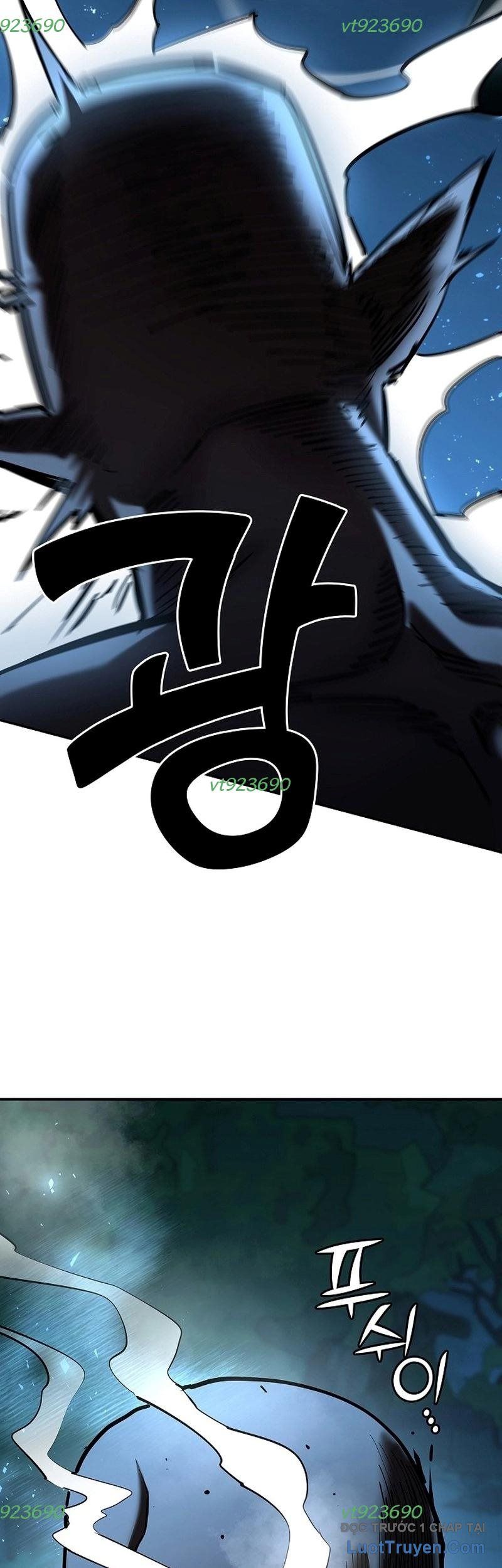 Kiếm Thần Đến Từ Tận Thế Chapter 33 - 33
