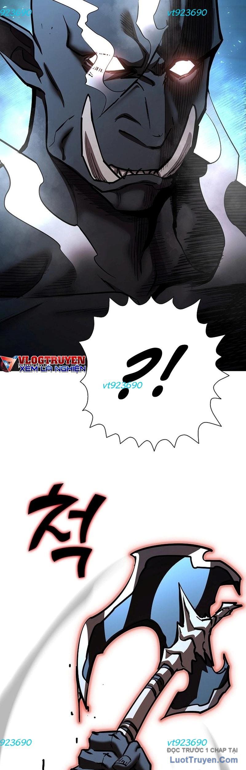 Kiếm Thần Đến Từ Tận Thế Chapter 33 - 34
