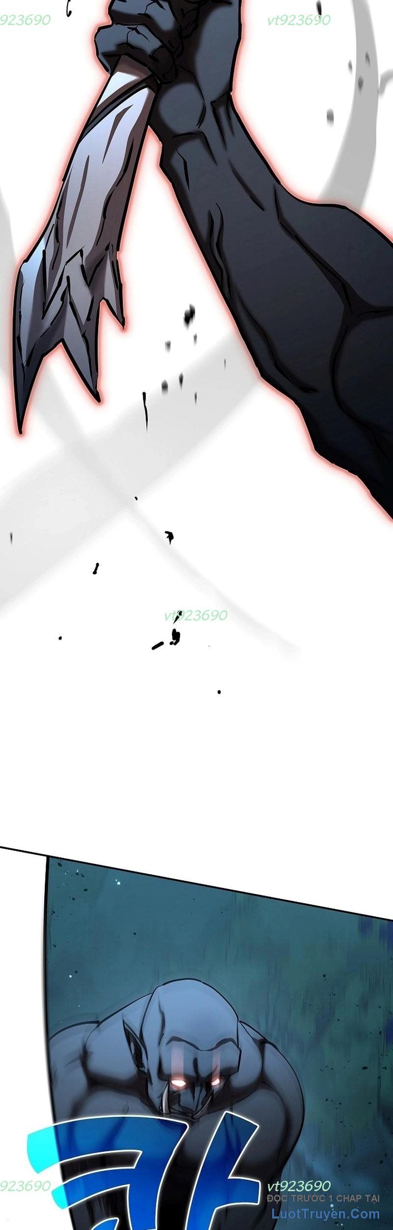 Kiếm Thần Đến Từ Tận Thế Chapter 33 - 35