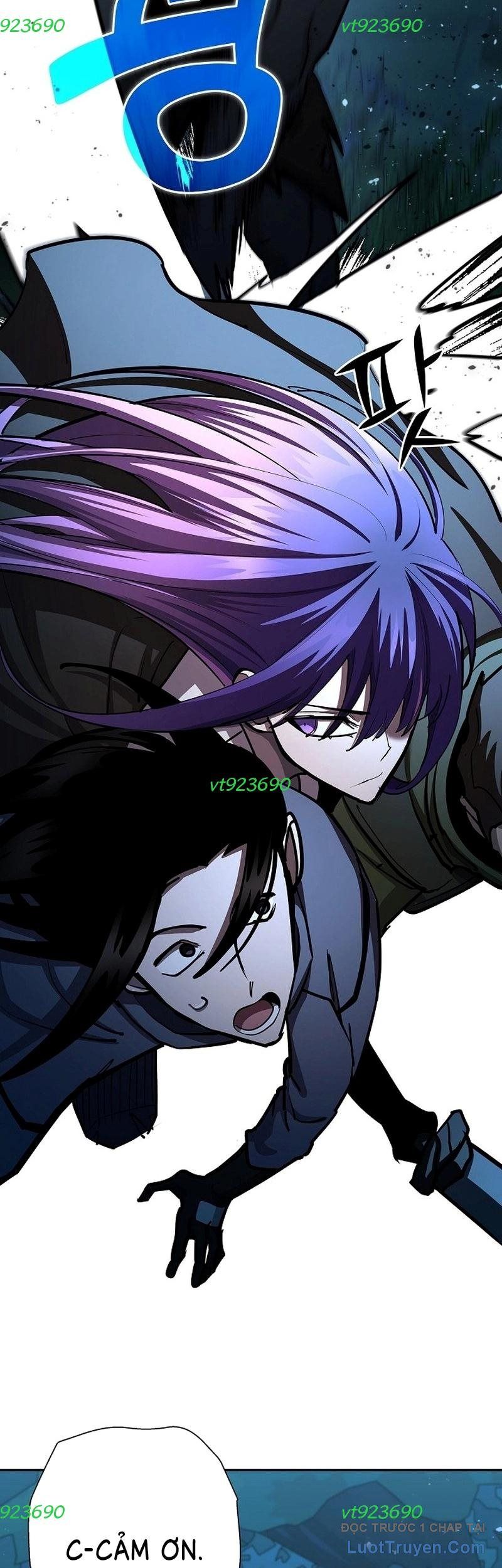 Kiếm Thần Đến Từ Tận Thế Chapter 33 - 36