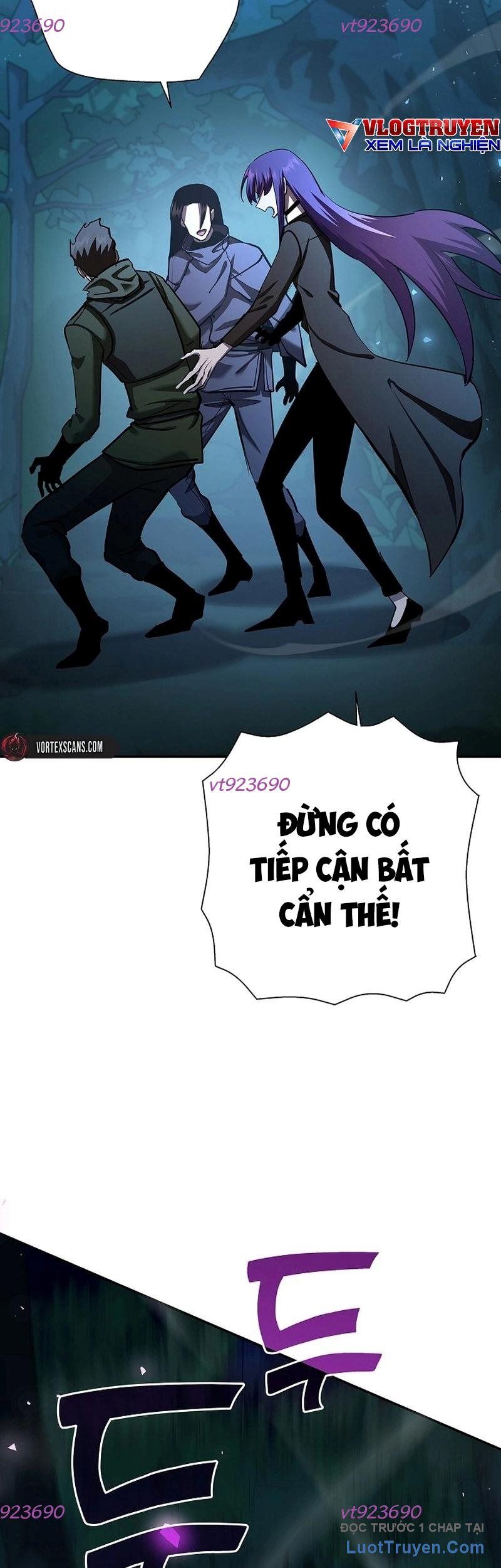 Kiếm Thần Đến Từ Tận Thế Chapter 33 - 37