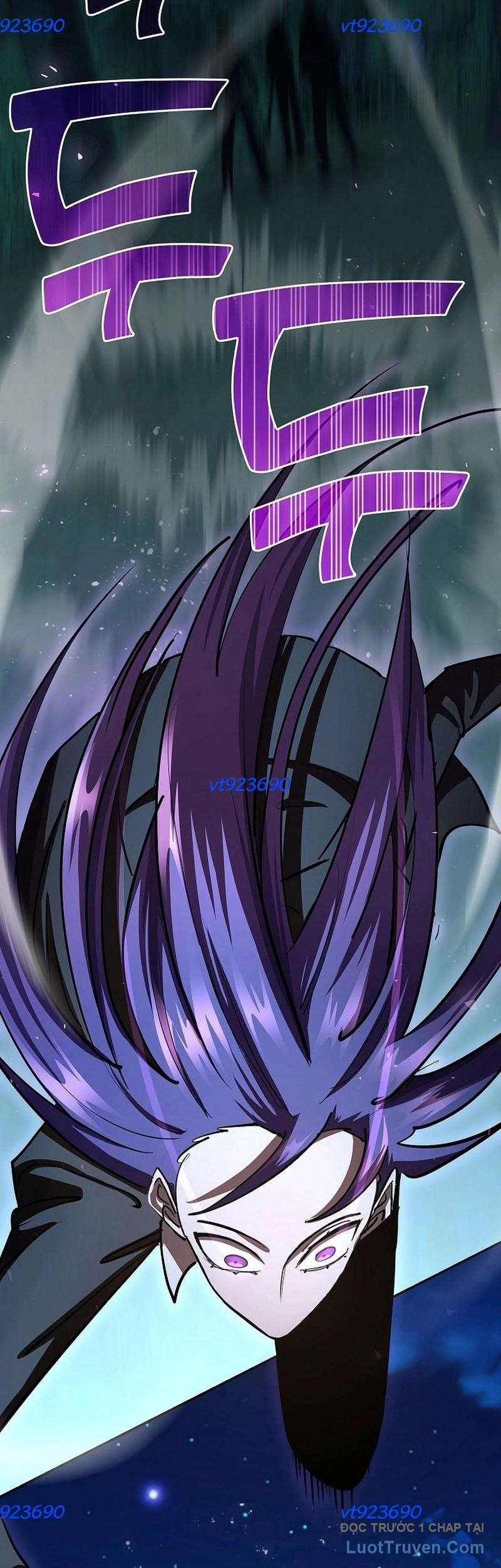 Kiếm Thần Đến Từ Tận Thế Chapter 33 - 38