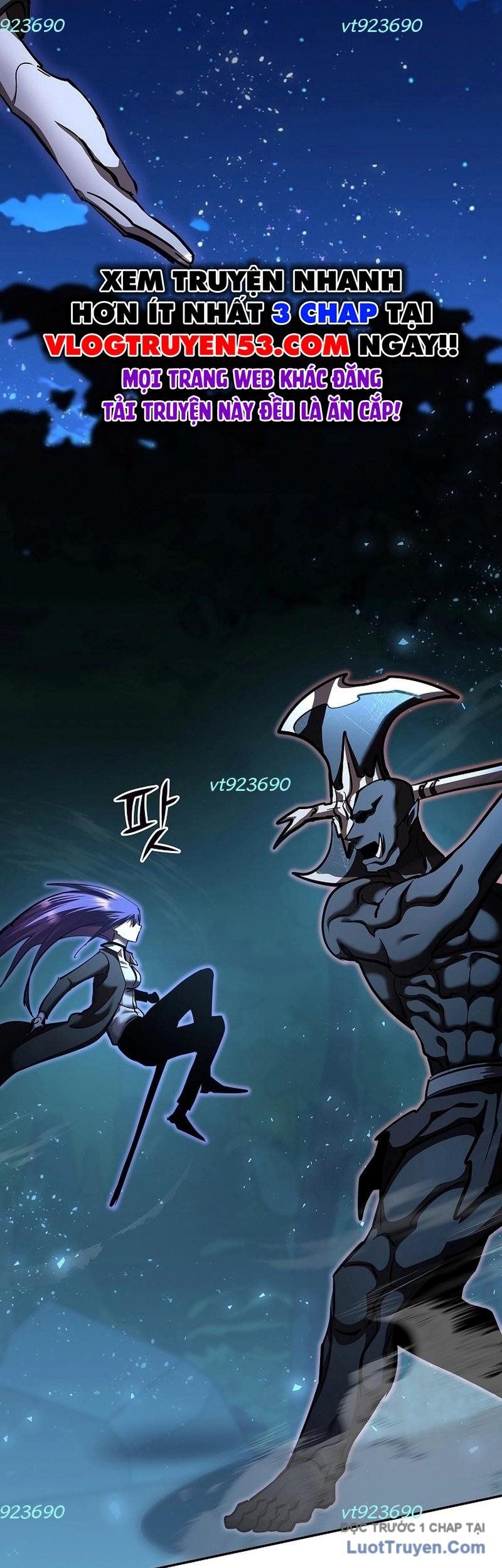 Kiếm Thần Đến Từ Tận Thế Chapter 33 - 39