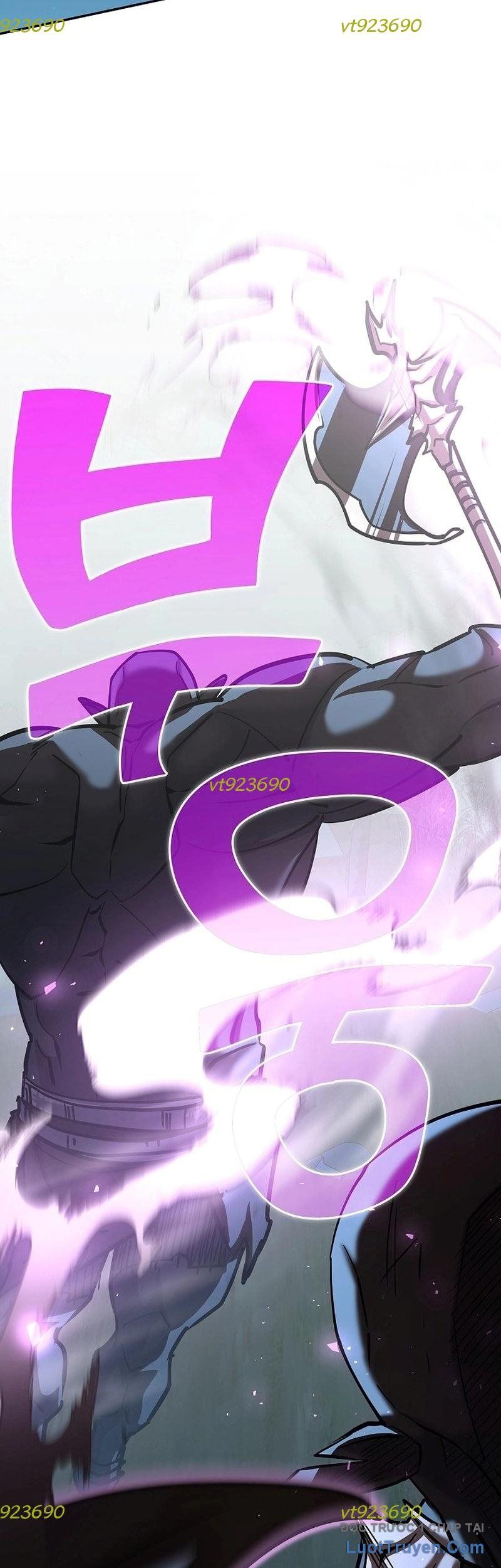 Kiếm Thần Đến Từ Tận Thế Chapter 33 - 40