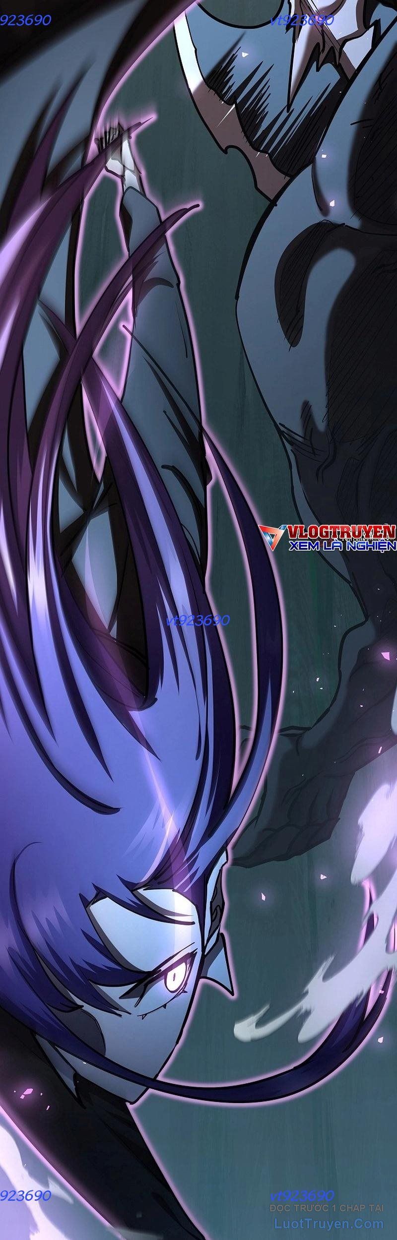 Kiếm Thần Đến Từ Tận Thế Chapter 33 - 41