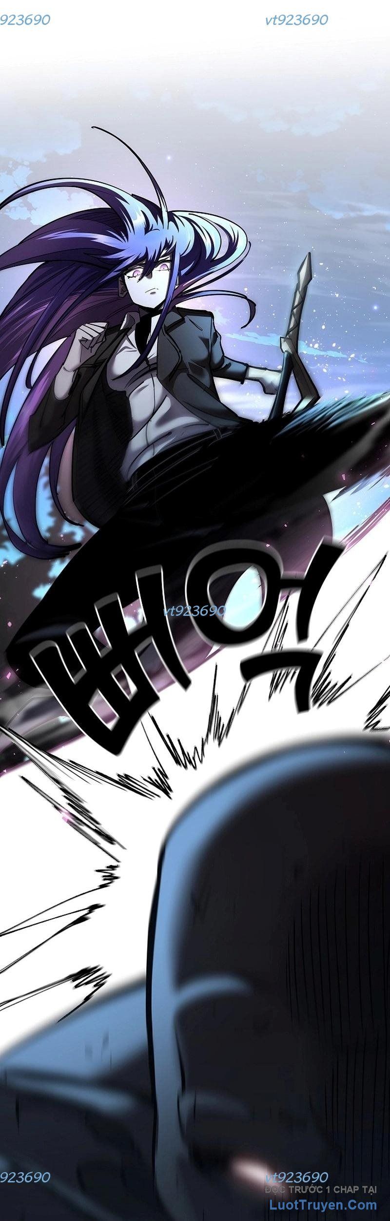 Kiếm Thần Đến Từ Tận Thế Chapter 33 - 43