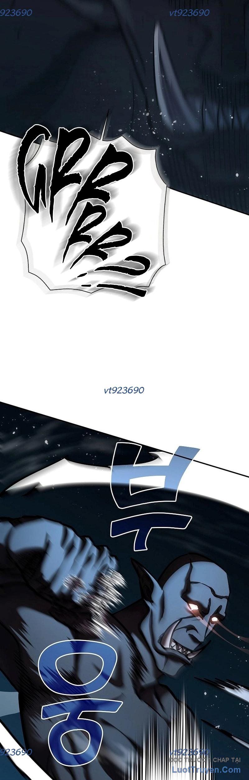 Kiếm Thần Đến Từ Tận Thế Chapter 33 - 44