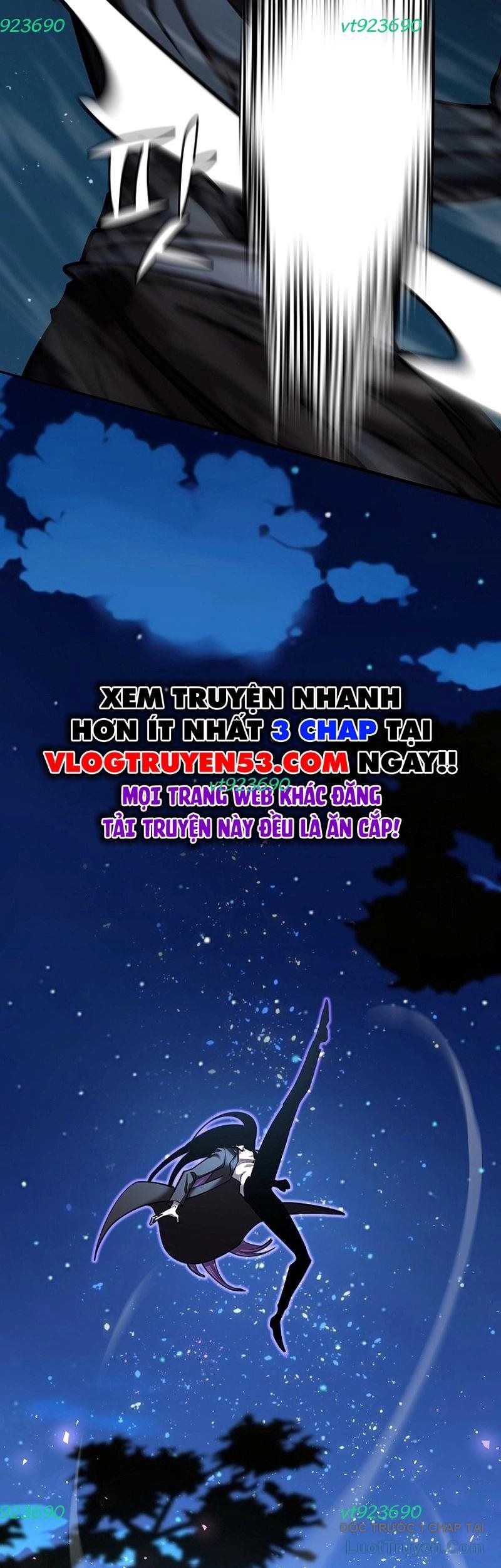 Kiếm Thần Đến Từ Tận Thế Chapter 33 - 45