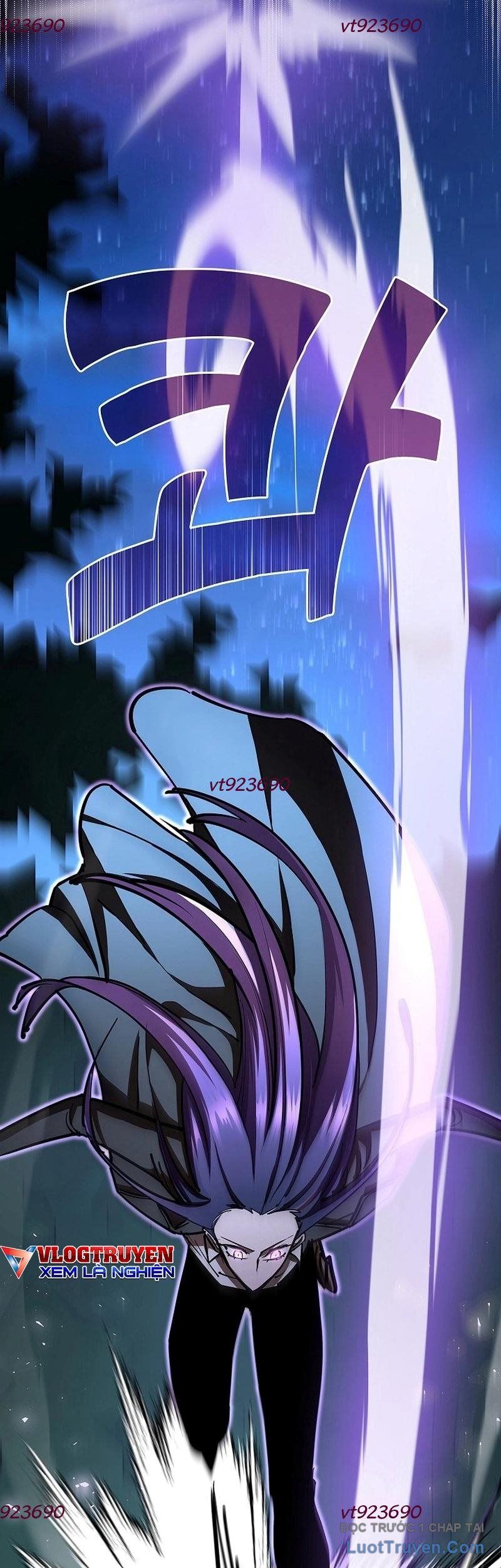 Kiếm Thần Đến Từ Tận Thế Chapter 33 - 47