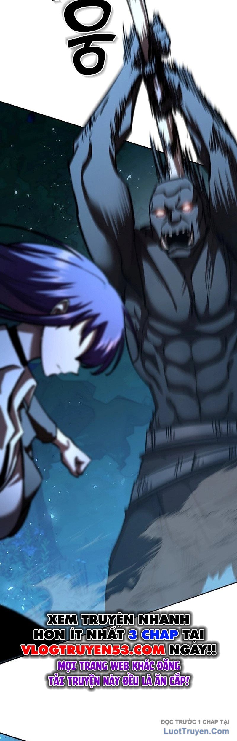 Kiếm Thần Đến Từ Tận Thế Chapter 33 - 49