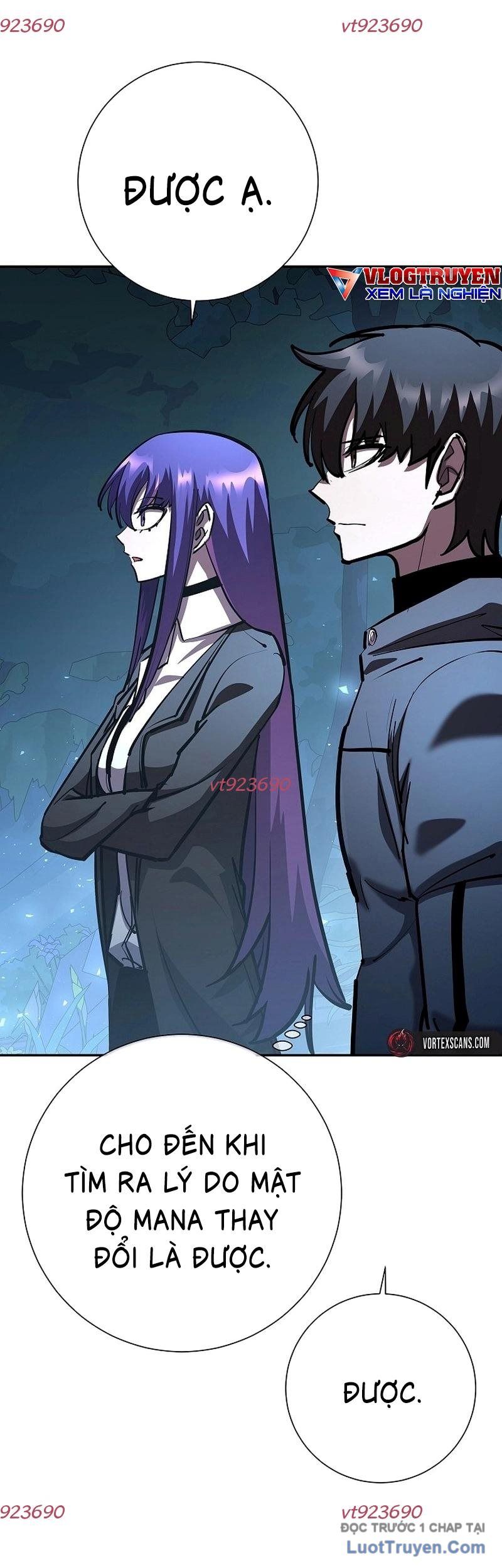 Kiếm Thần Đến Từ Tận Thế Chapter 33 - 6