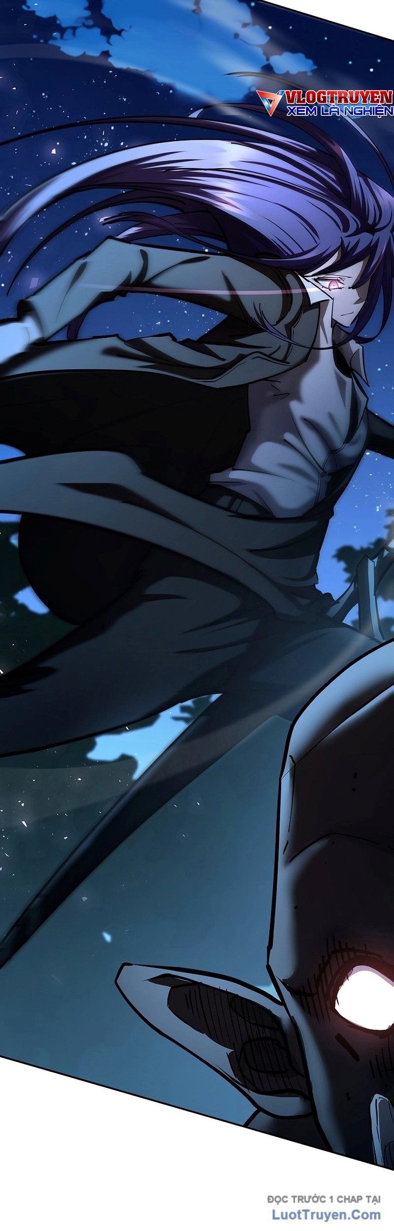 Kiếm Thần Đến Từ Tận Thế Chapter 33 - 52