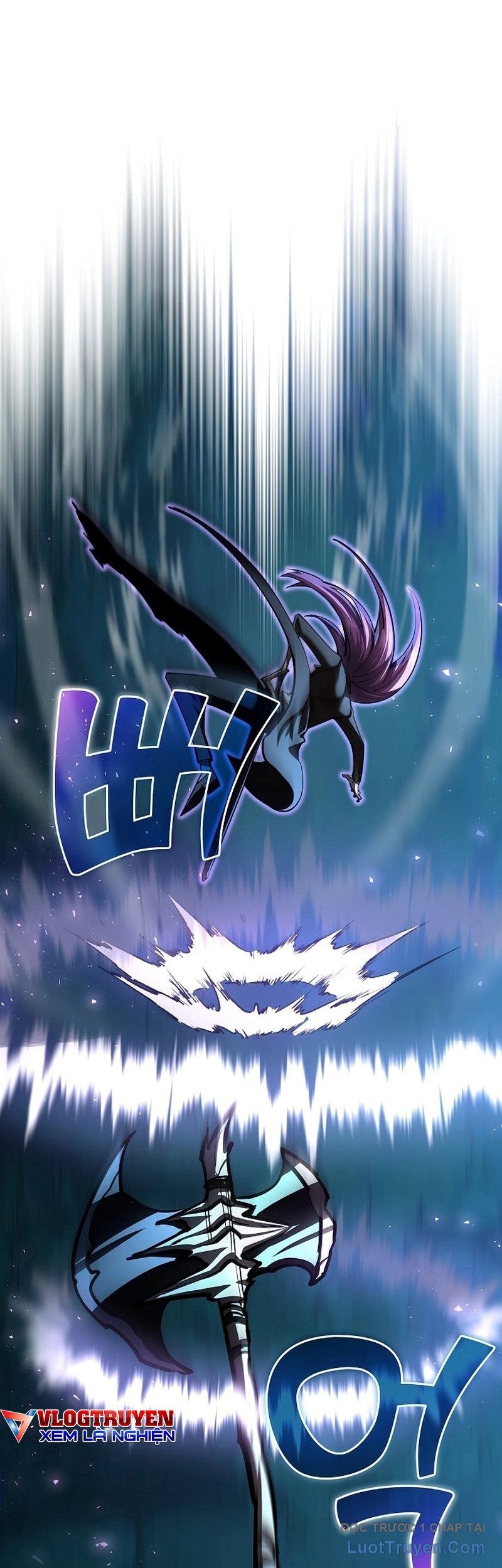 Kiếm Thần Đến Từ Tận Thế Chapter 33 - 53