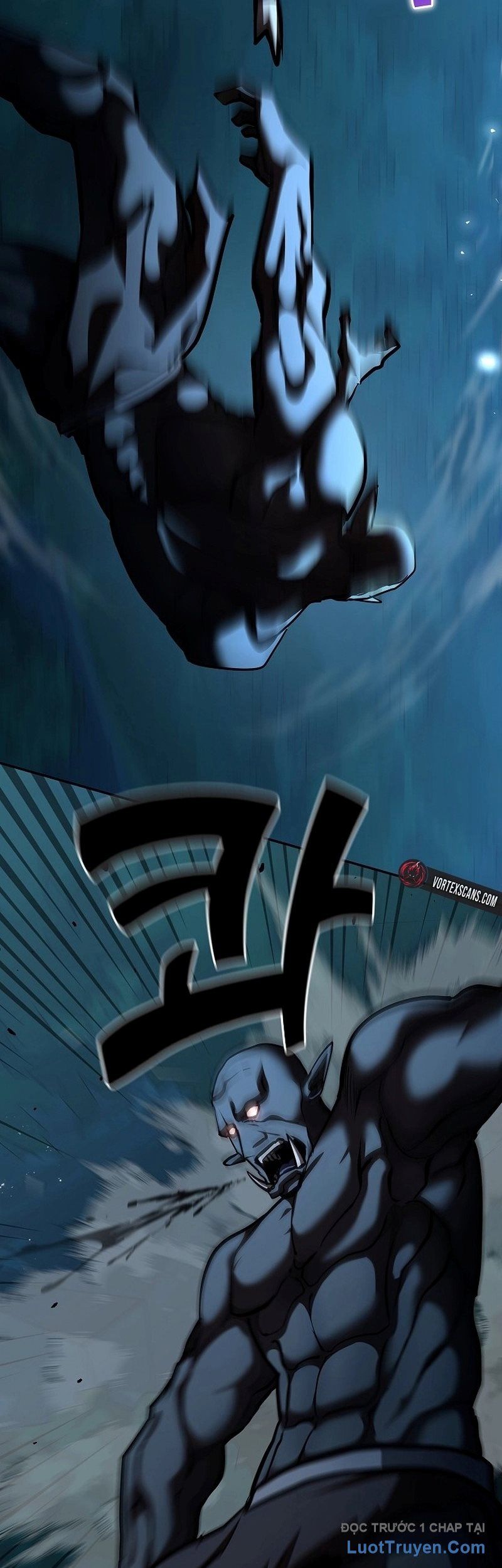Kiếm Thần Đến Từ Tận Thế Chapter 33 - 54