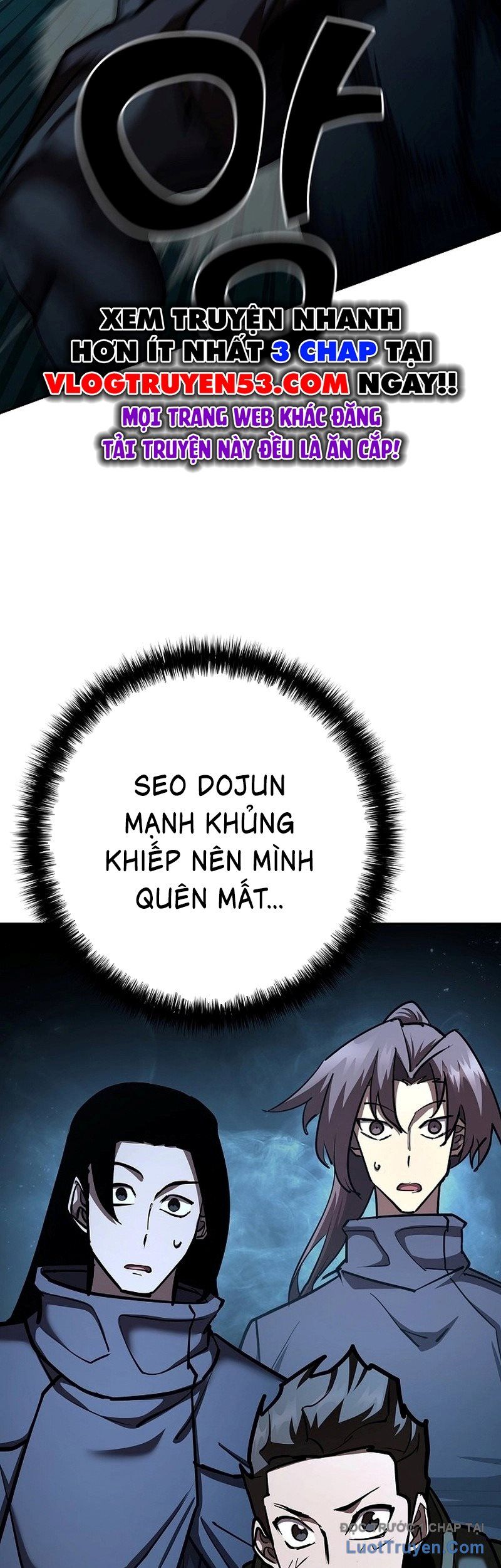 Kiếm Thần Đến Từ Tận Thế Chapter 33 - 55