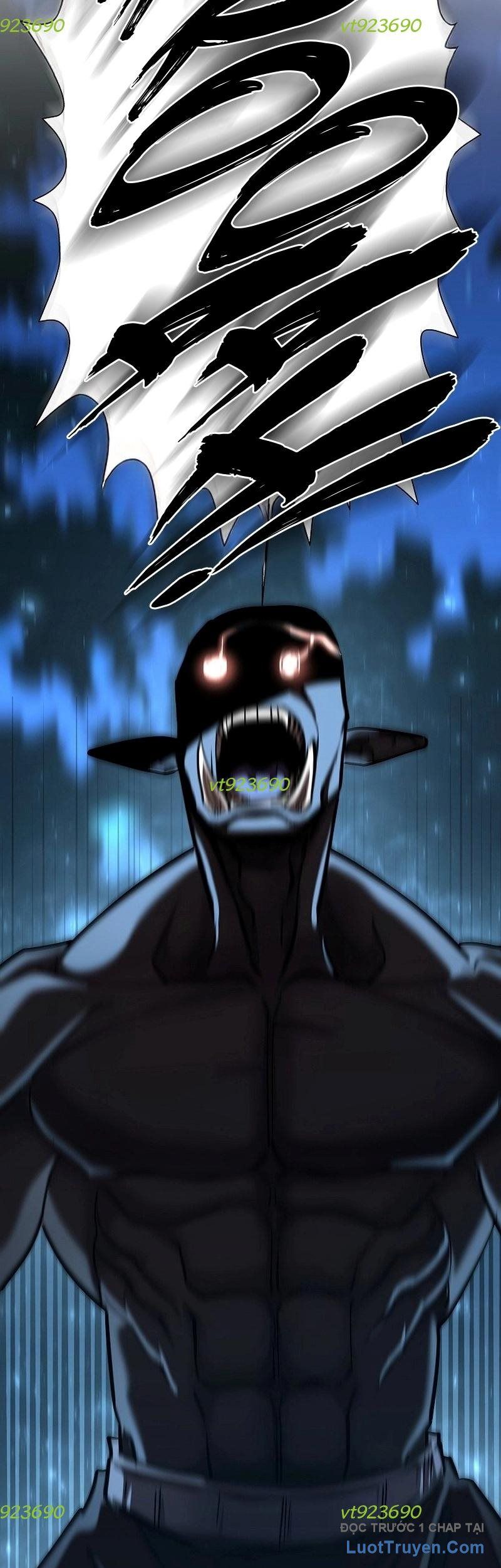 Kiếm Thần Đến Từ Tận Thế Chapter 33 - 57