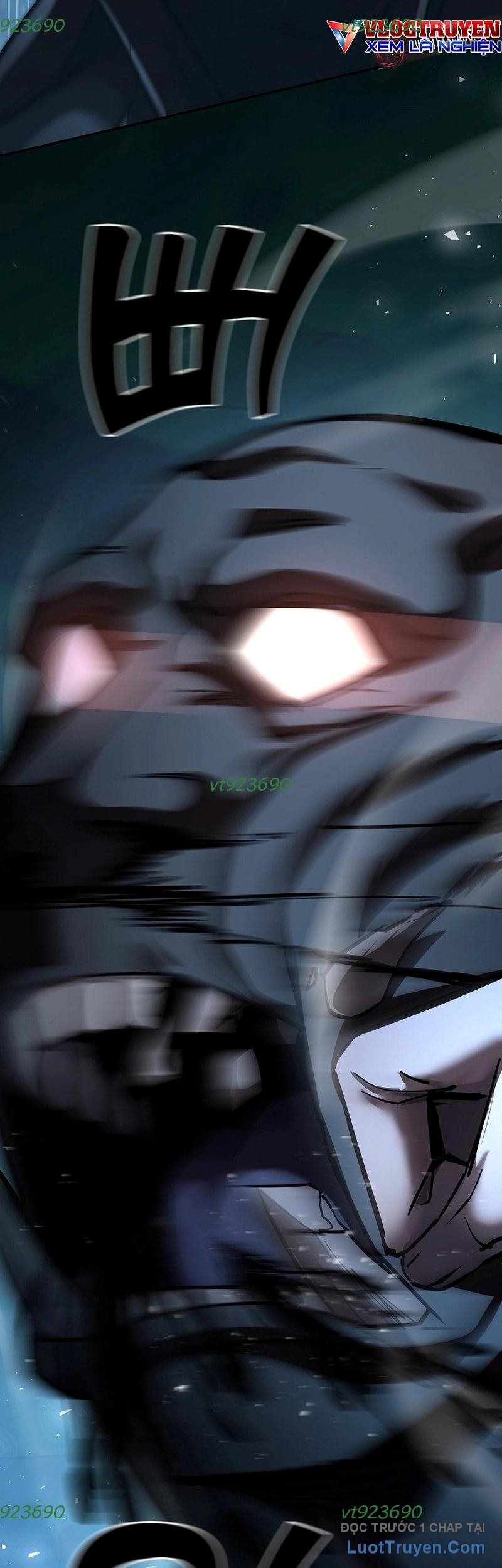 Kiếm Thần Đến Từ Tận Thế Chapter 33 - 58