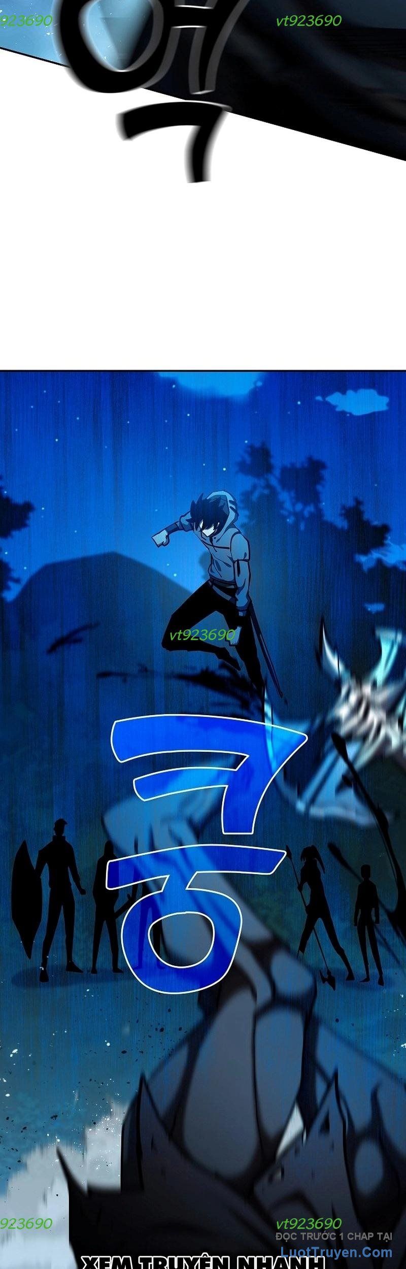 Kiếm Thần Đến Từ Tận Thế Chapter 33 - 59