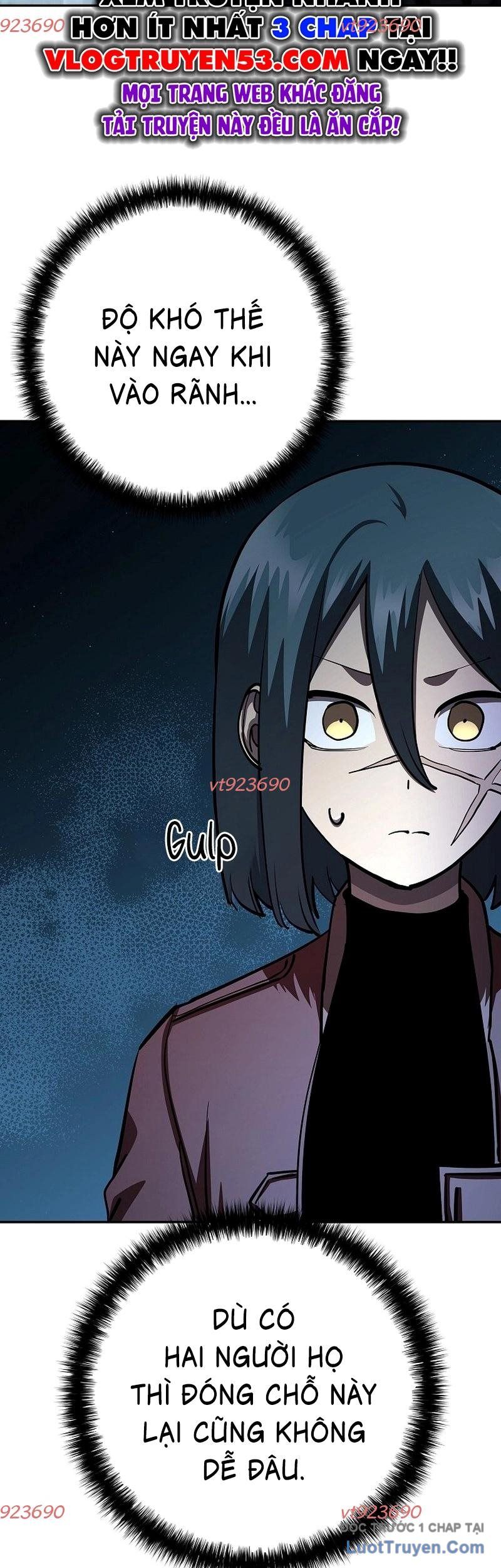 Kiếm Thần Đến Từ Tận Thế Chapter 33 - 60